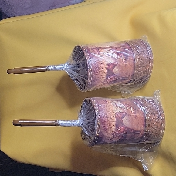 Western Toilet Brush Holder - Picture 2 of 6